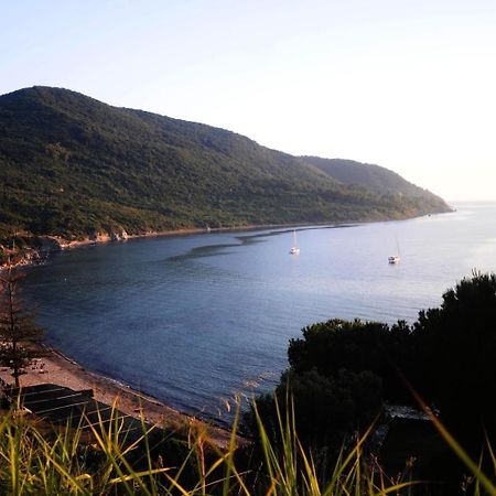 Antico Casale - Camere Con Angolo Cottura Agropoli Zewnętrze zdjęcie