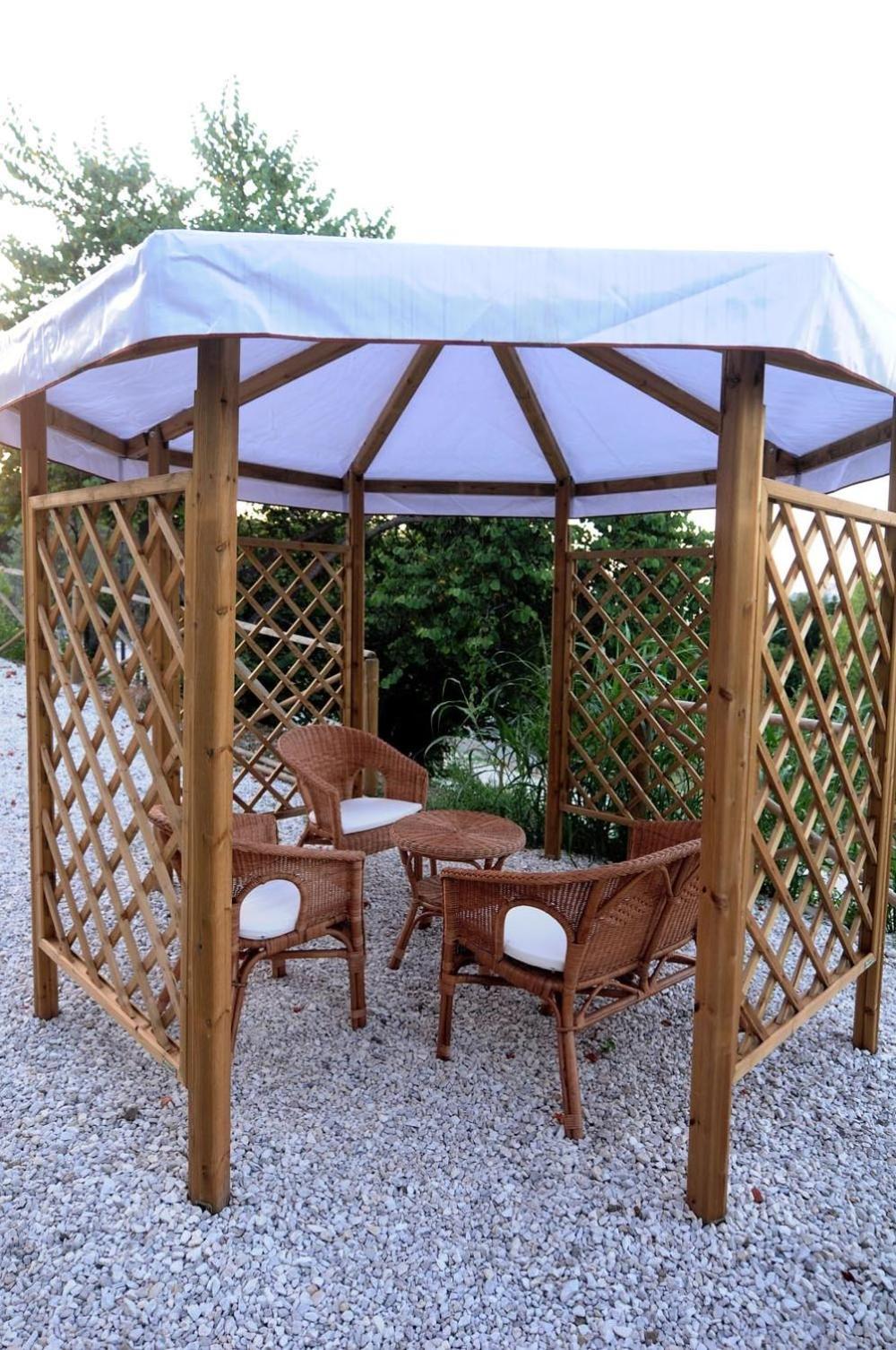 Antico Casale - Camere Con Angolo Cottura Agropoli Zewnętrze zdjęcie